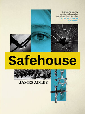 cover image of Safehouse